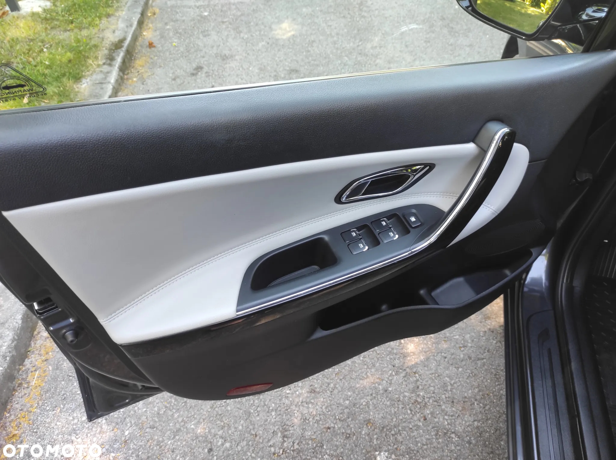 Kia Ceed 1.6 GDI Platinum Edition - 10