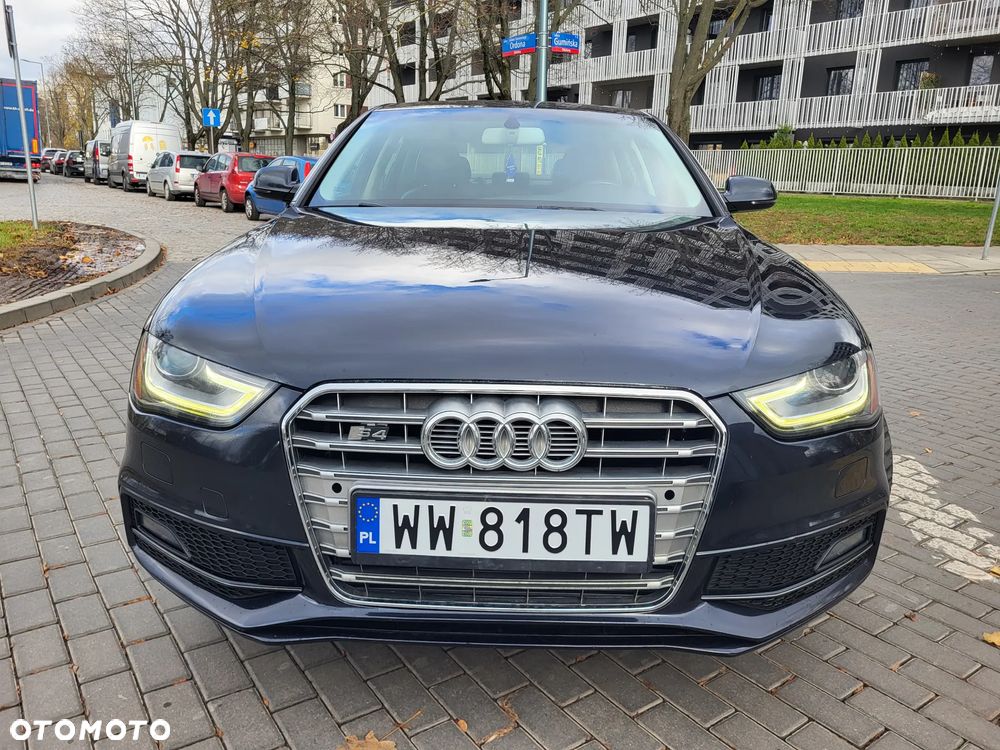 Audi A4 - 2