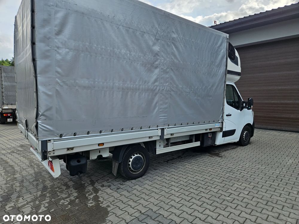 Renault Master - 4