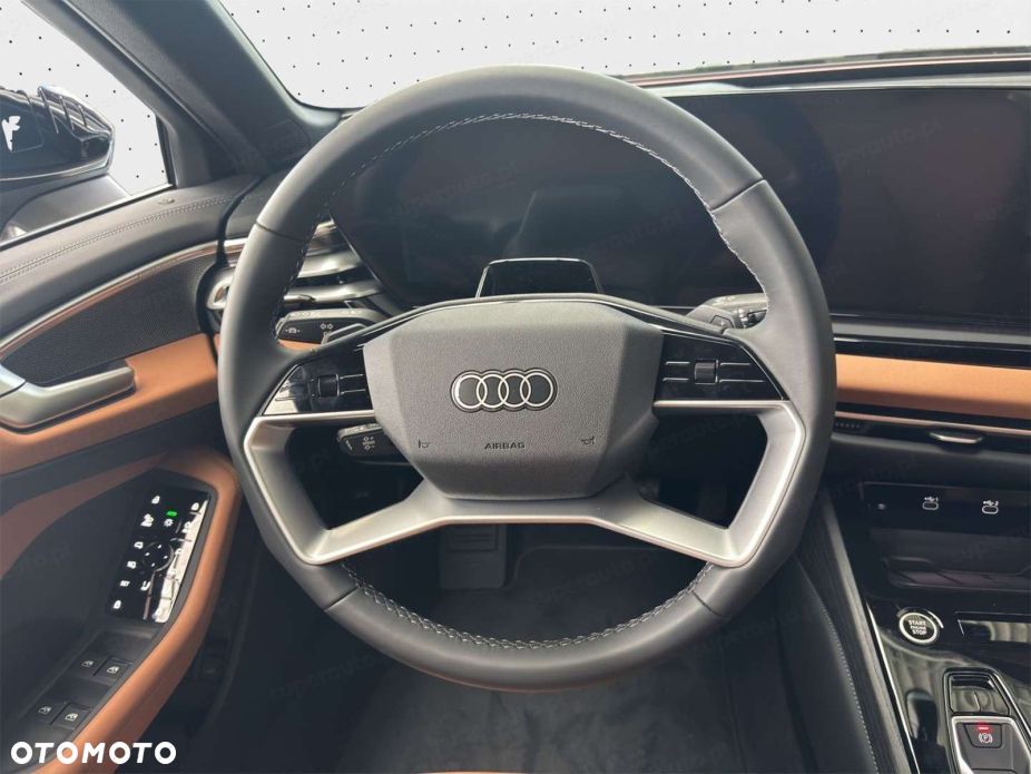 Audi A5 Limousine TFSI Quattro S tronic - 10