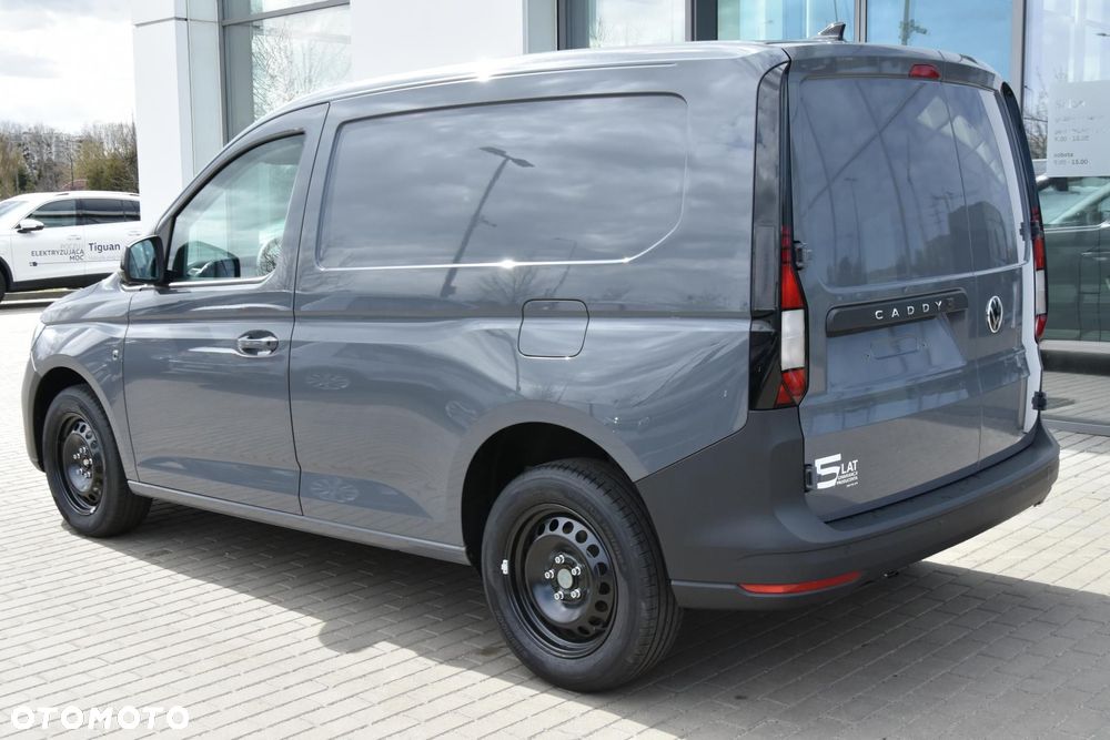 Volkswagen Caddy - 6