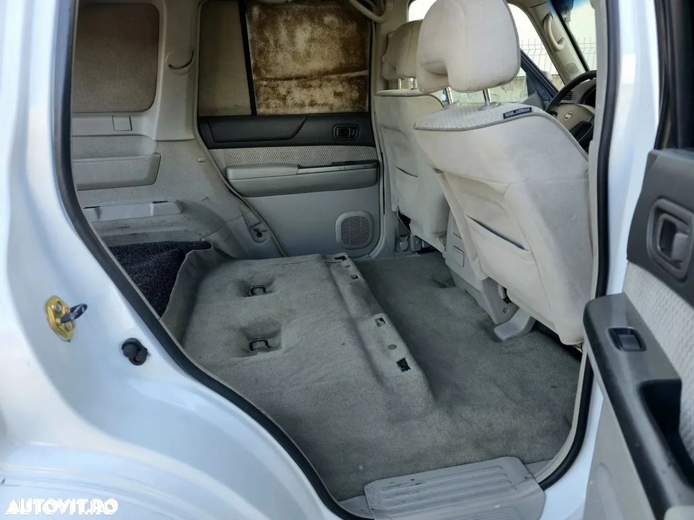 Nissan Patrol 3.0 Di Elegance - 9