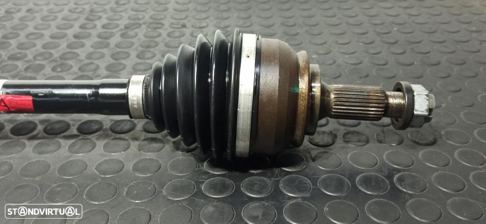 TRANSMISSÃO FRENTE DIREITA PEUGEOT 508 SW ALLURE - 3