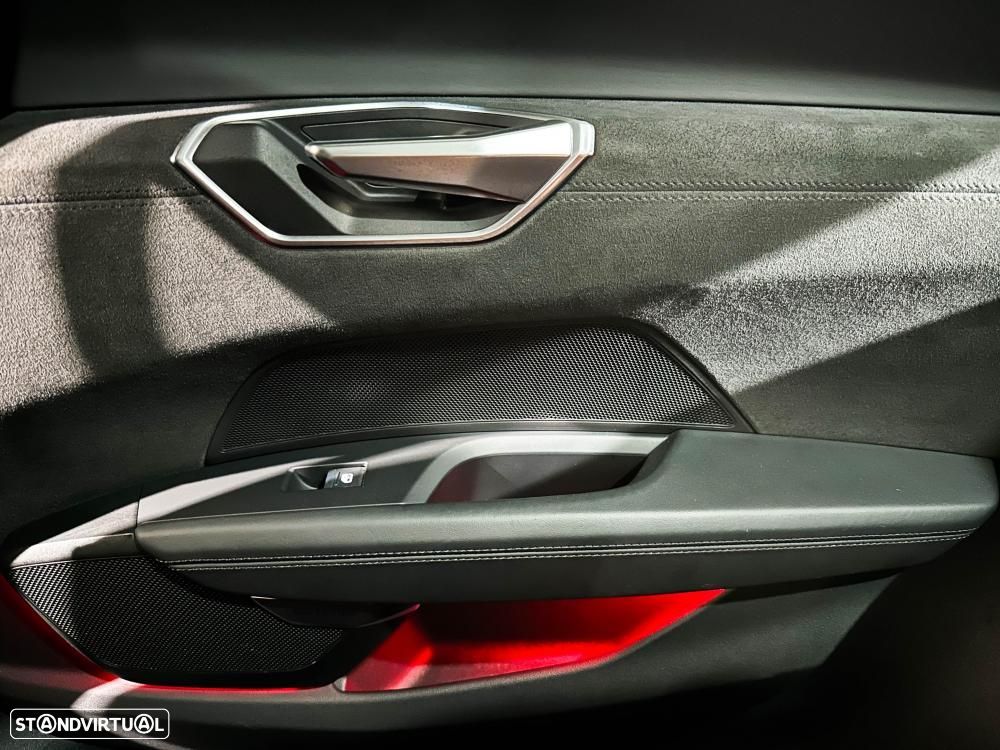 Audi e-tron GT quattro - 29