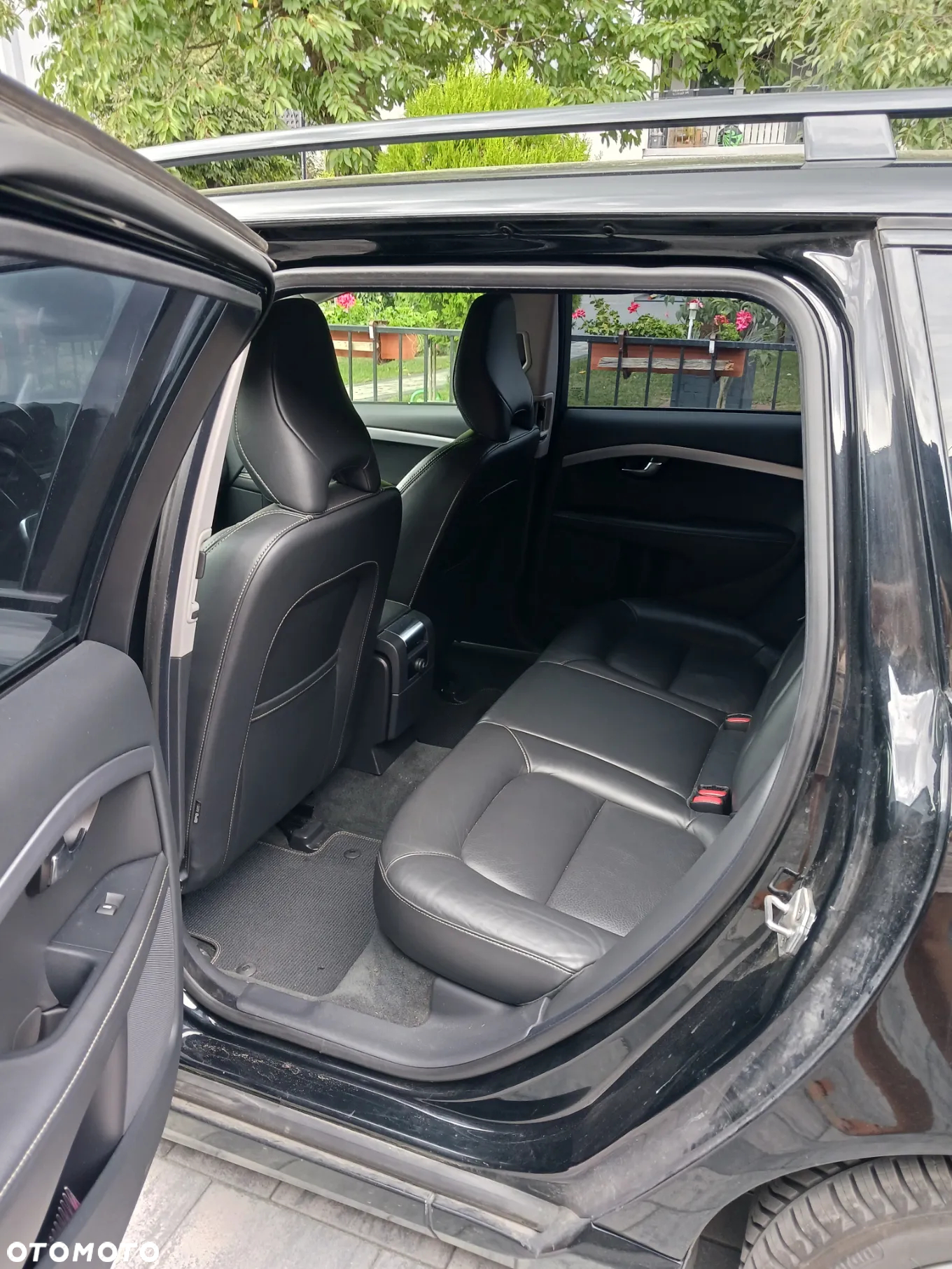Volvo V70 D3 Drive-E Dynamic Kinetic - 11