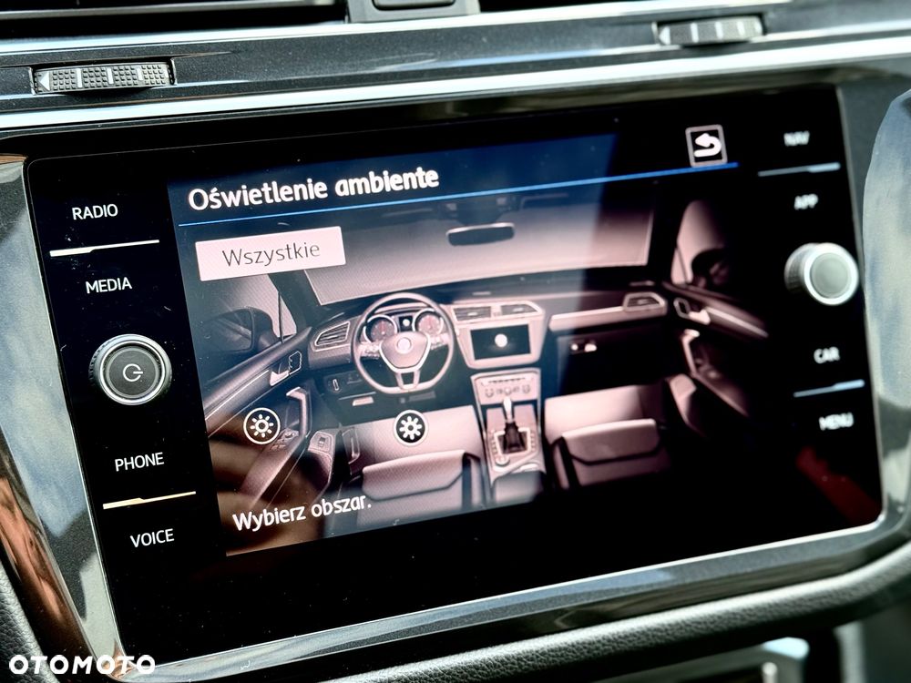 Volkswagen Tiguan 1.5 TSI EVO R-Line DSG - 38
