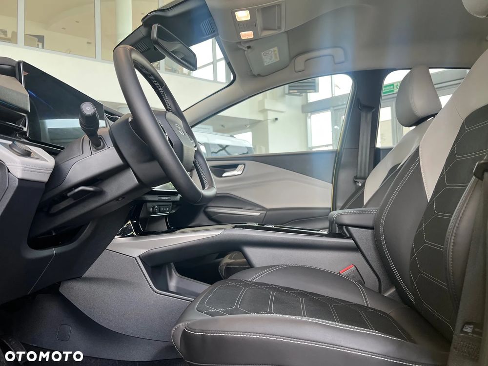 Ford Puma - 11