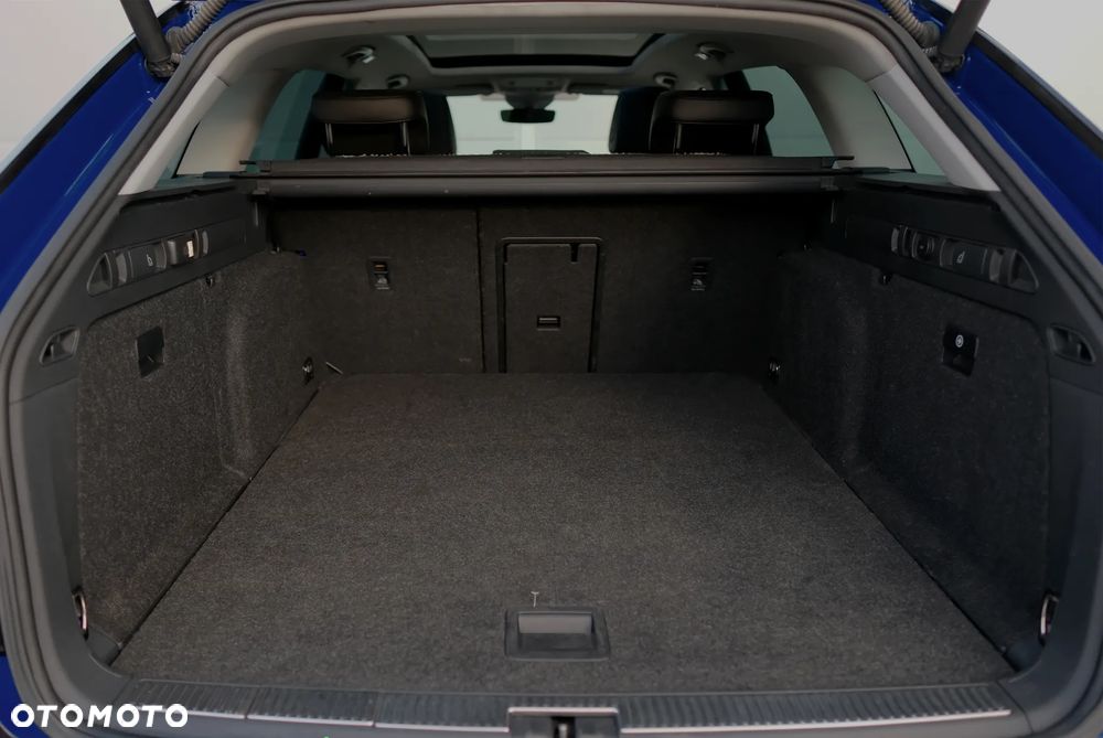 Skoda Superb 2.0 TSI 4x4 L&K DSG - 14