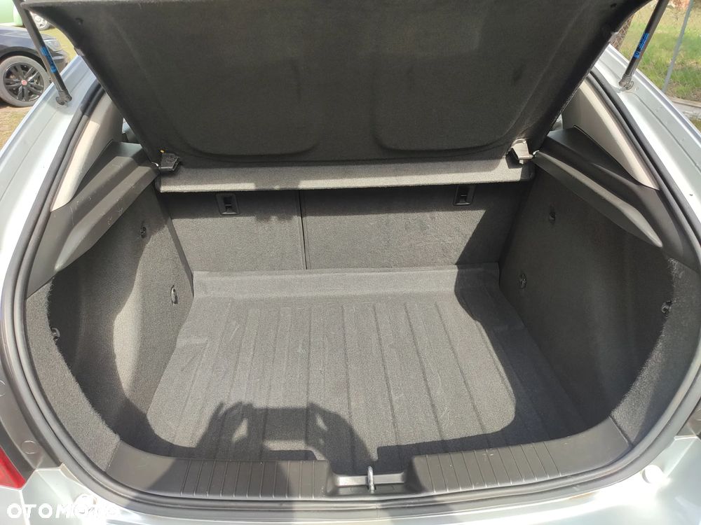 Chevrolet Cruze 1.4T LTZ - 20