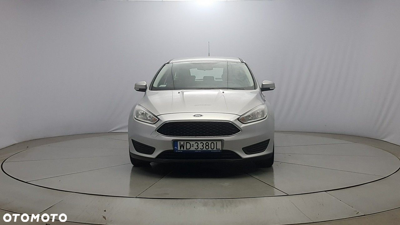 Ford Focus - 2