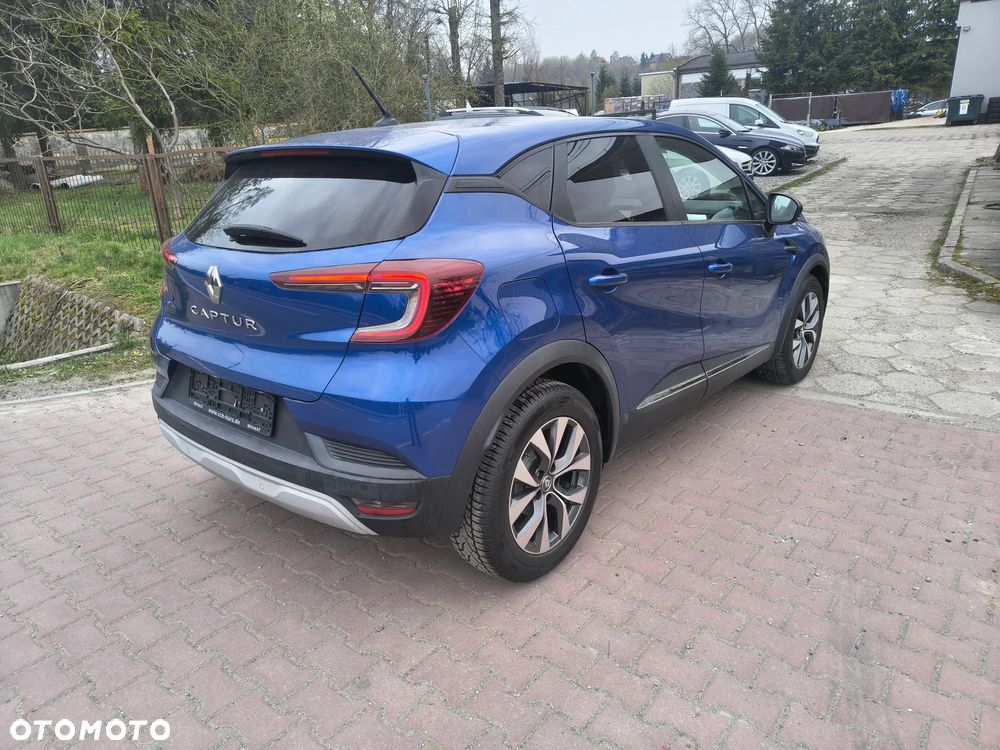 Renault Captur TCe 90 EXPERIENCE - 4