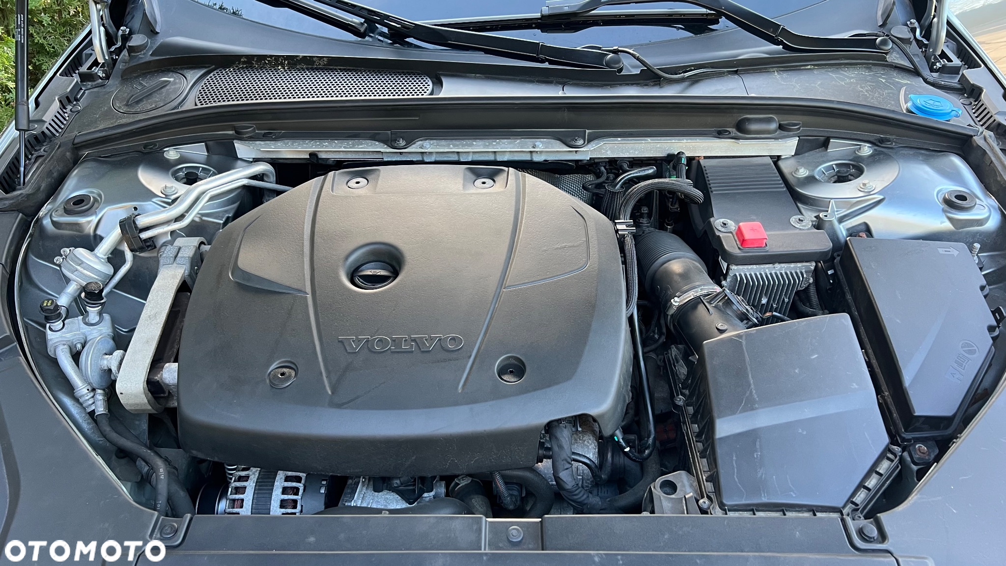 Volvo S90 T5 Geartronic Momentum - 37