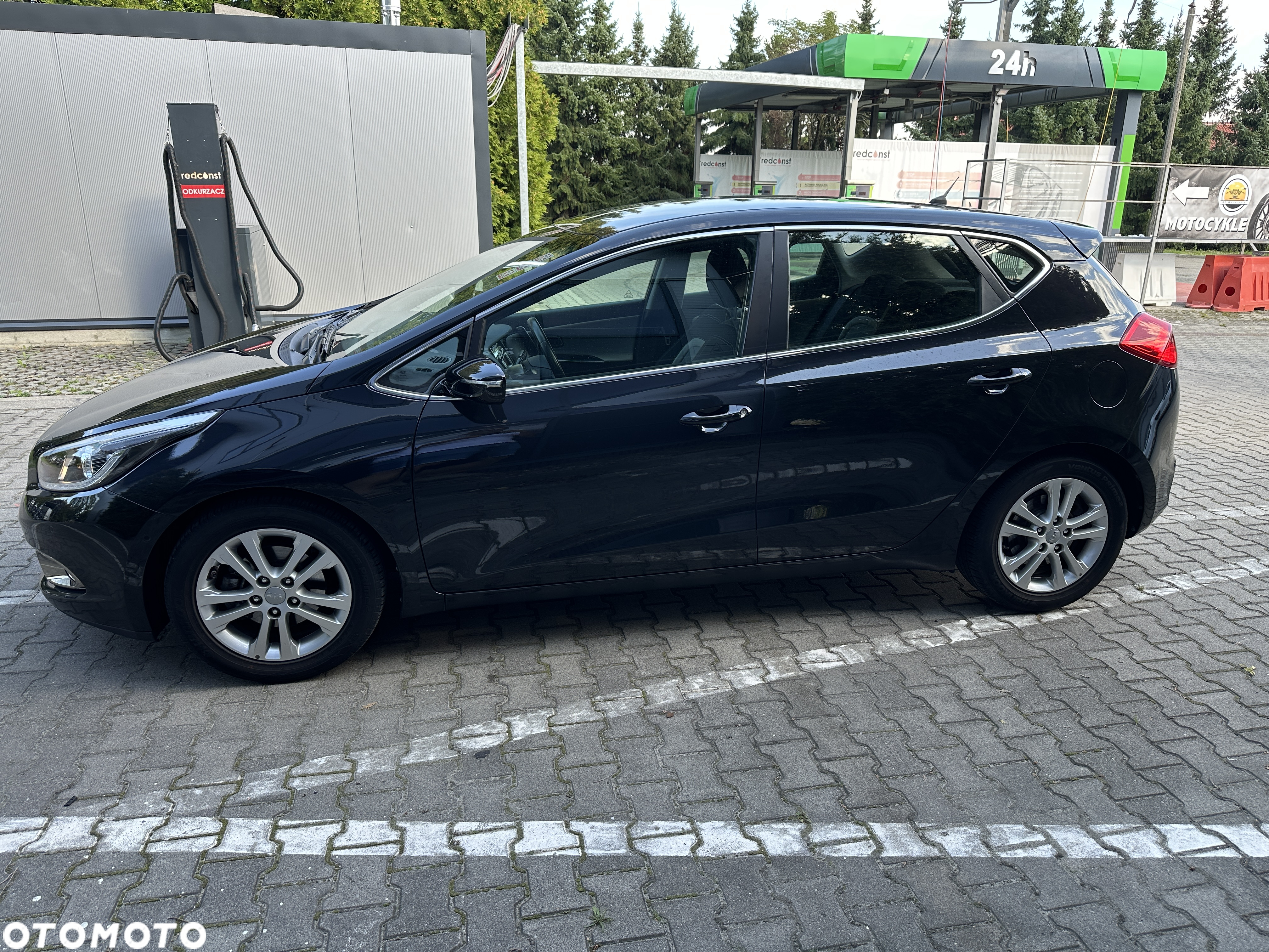 Kia Ceed ver-1-4-cvvt-spirit - 17