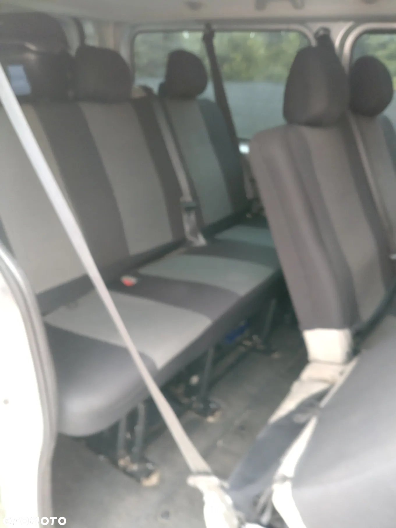 Nissan Primastar - 7