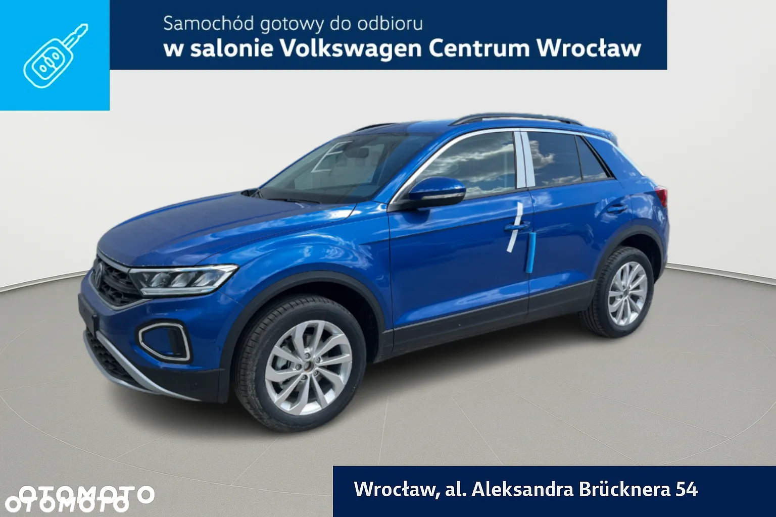 Volkswagen T-Roc 1.5 TSI Life Plus DSG - 2