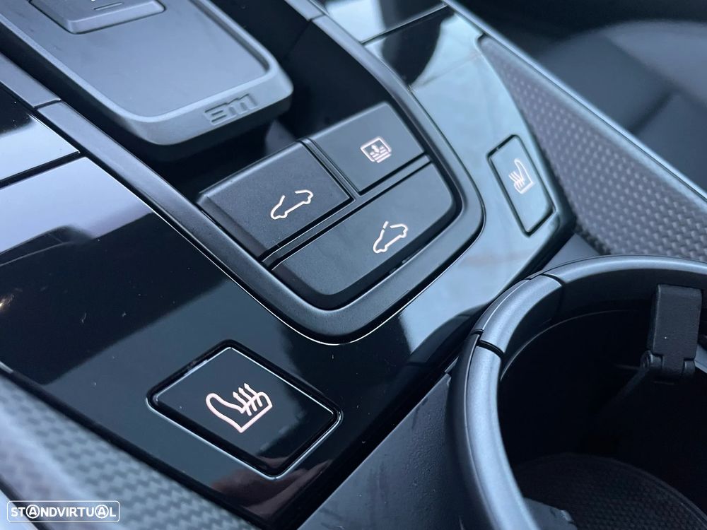 Porsche 911 (992) Carrera 4S PDK - 23