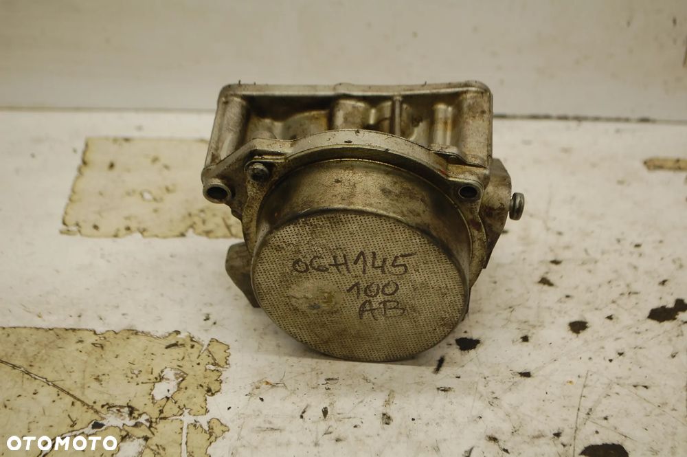 POMPA PODCIŚNIENIOWA VACUM 06H145100AB SKODA SUPERB II 1.8 TSI VW AUDI A4 B8 SEAT - 2
