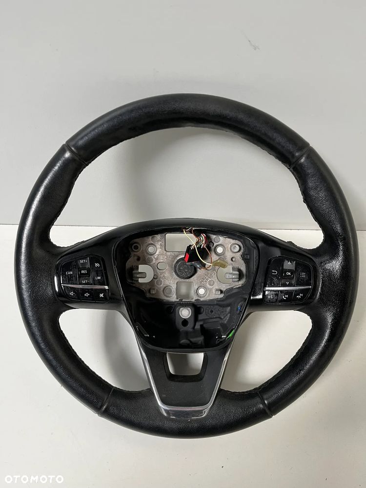 FORD TRANSIT CUSTOM KIEROWNICA JK21-3600-GA - 1