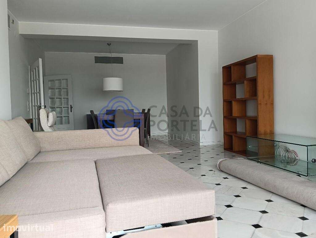 Apartamento T4 para arrendamento no centro do Porto - Grande imagem: 5/27