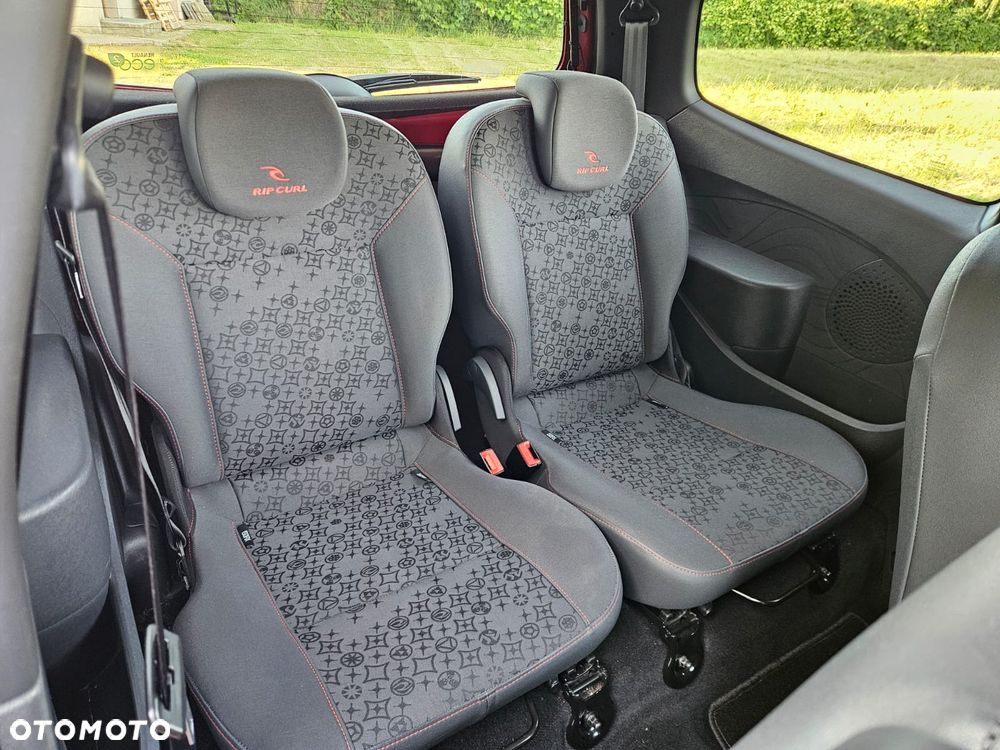 Renault Twingo 1.2 16V Rip Curl - 11