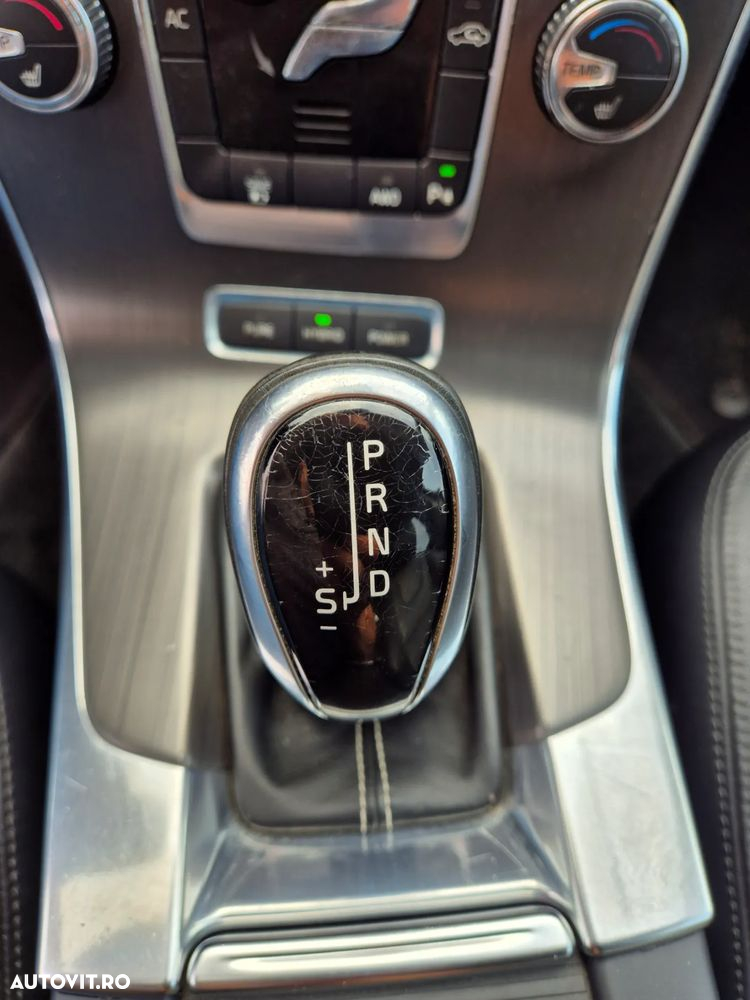 Volvo V60 - 14