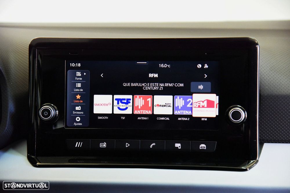 SEAT Ibiza 1.0 TSI Style DSG - 20