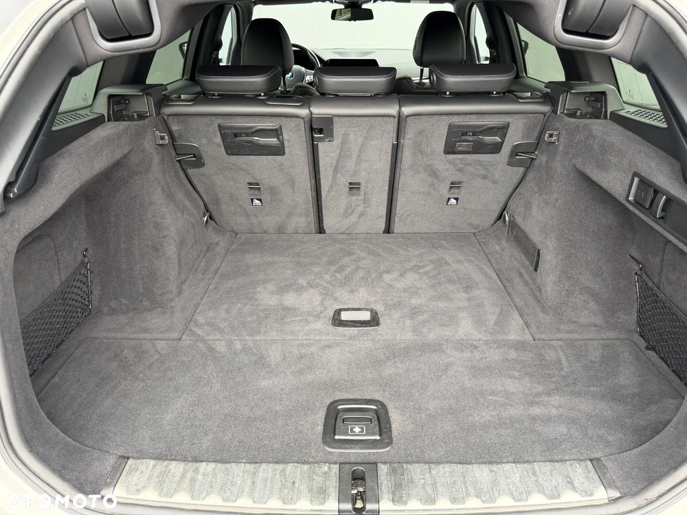 BMW Seria 3 318i Advantage sport - 26