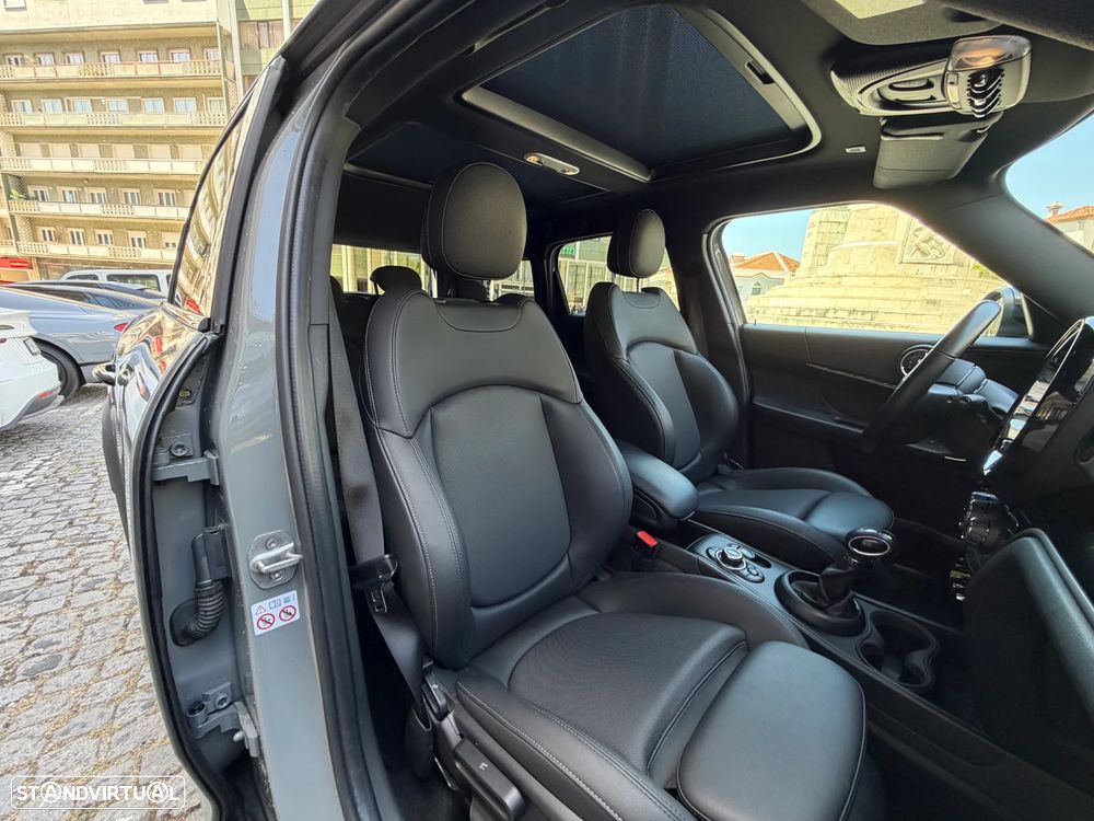 MINI Countryman Cooper SE ALL4 Sport Edition Auto - 7