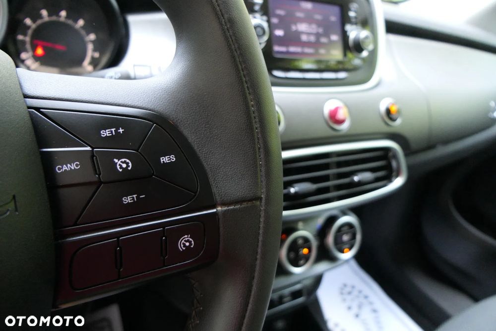 Fiat 500X 1.4 MultiAir 4x2 S&S Cross - 29