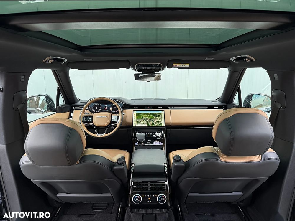 Land Rover Range Rover Sport 3.0 I6 D250 MHEV Dynamic SE - 7