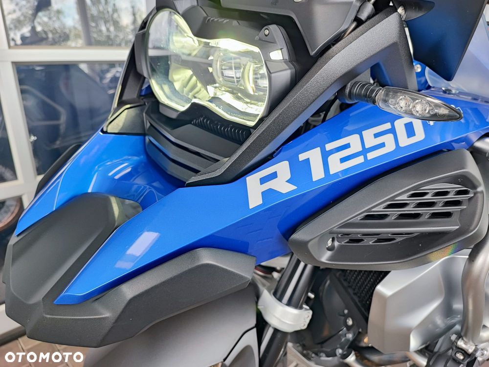 BMW R1250 GS Adventure - 21