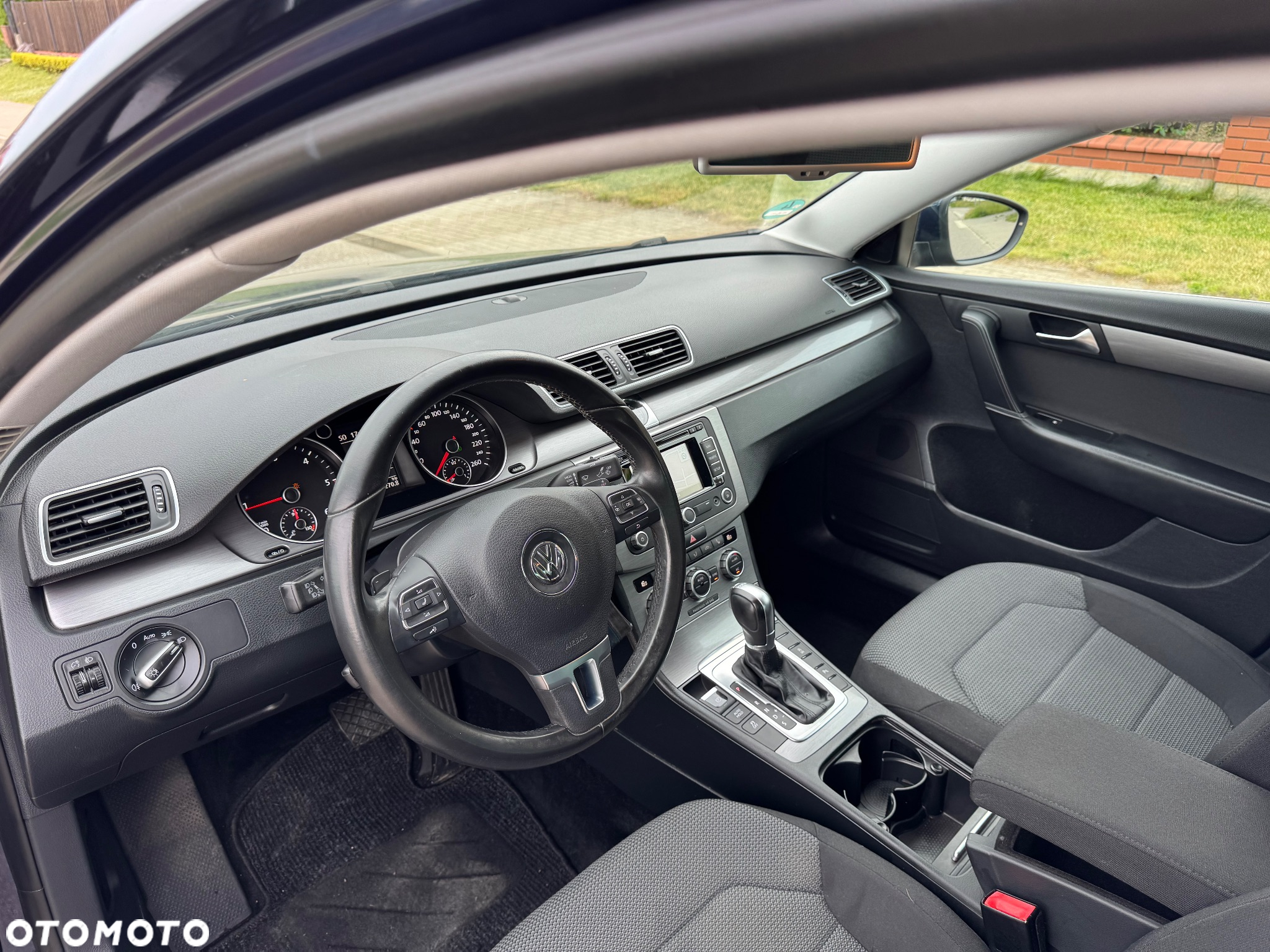 Volkswagen Passat 2.0 Blue TDI DSG SCR Comfortline - 23