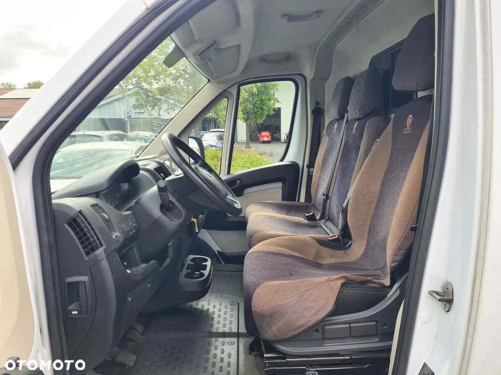 Fiat Ducato - 19