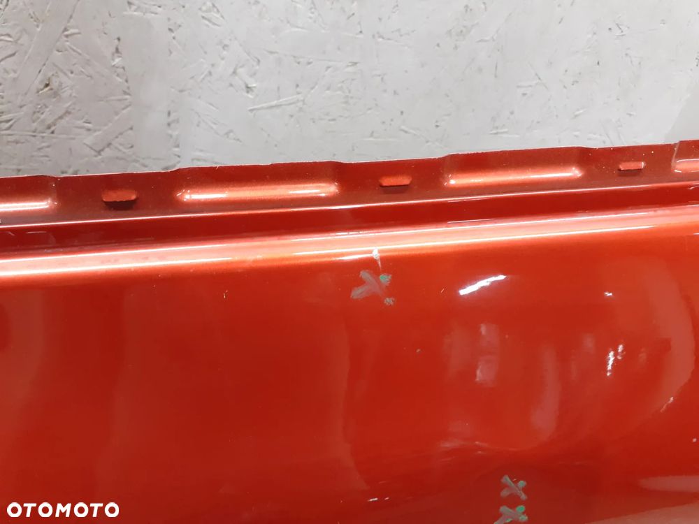 DRZWI PRZEDNIE PRZÓD LEWE RENAULT CLIO IV 4 2012-2019R - 5