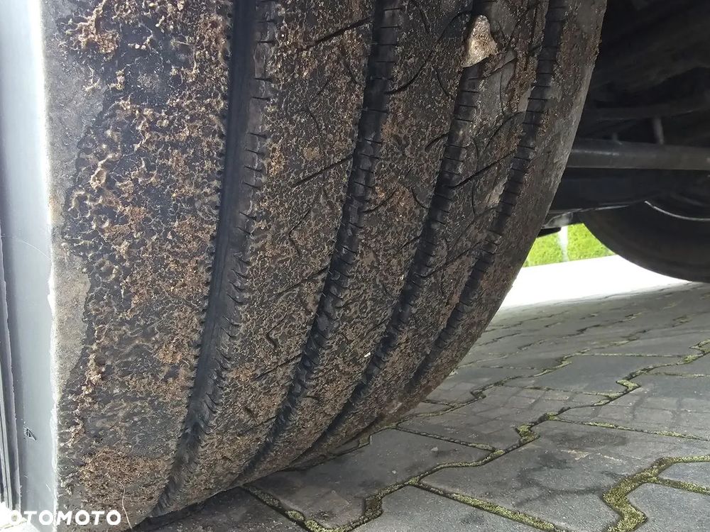 Scania R500 ** Standard** Salon PL** Opony 80%!! - 27