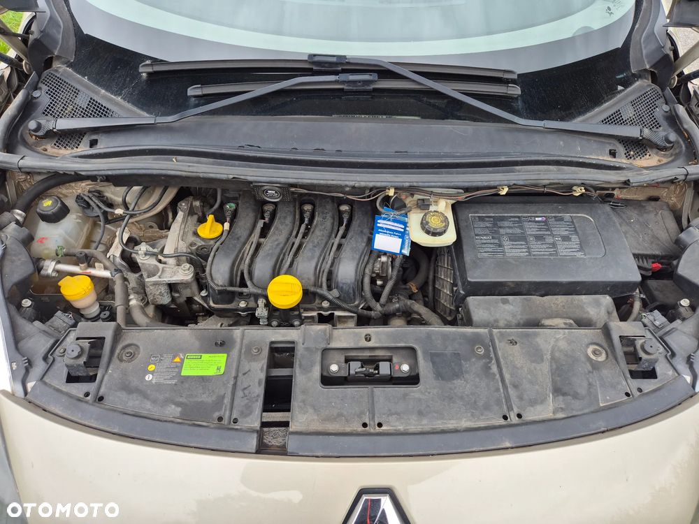 Renault Scenic - 23
