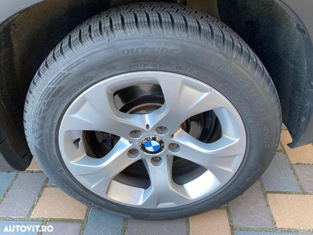 BMW X1 xDrive23d Aut. - 21