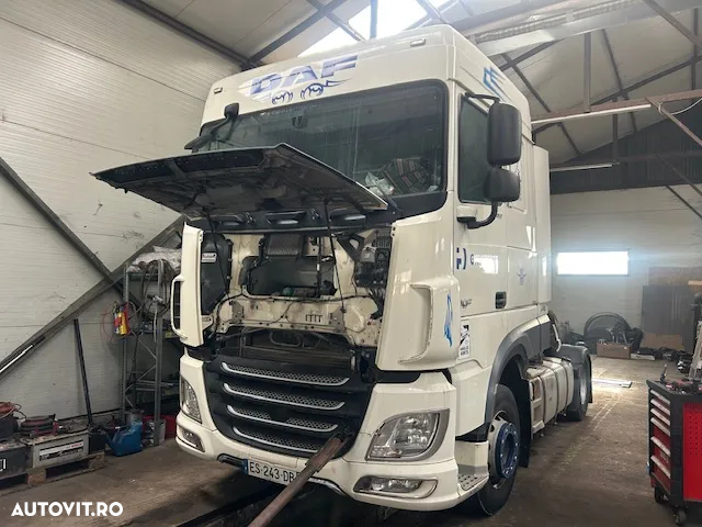 Daf Euro 6 - 2