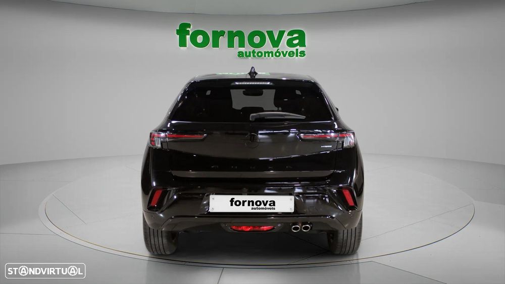 Opel Mokka 1.2 Hybrid GS eDCT - 8