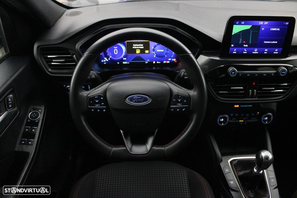 Ford Kuga 1.5 EcoBoost ST-Line - 10
