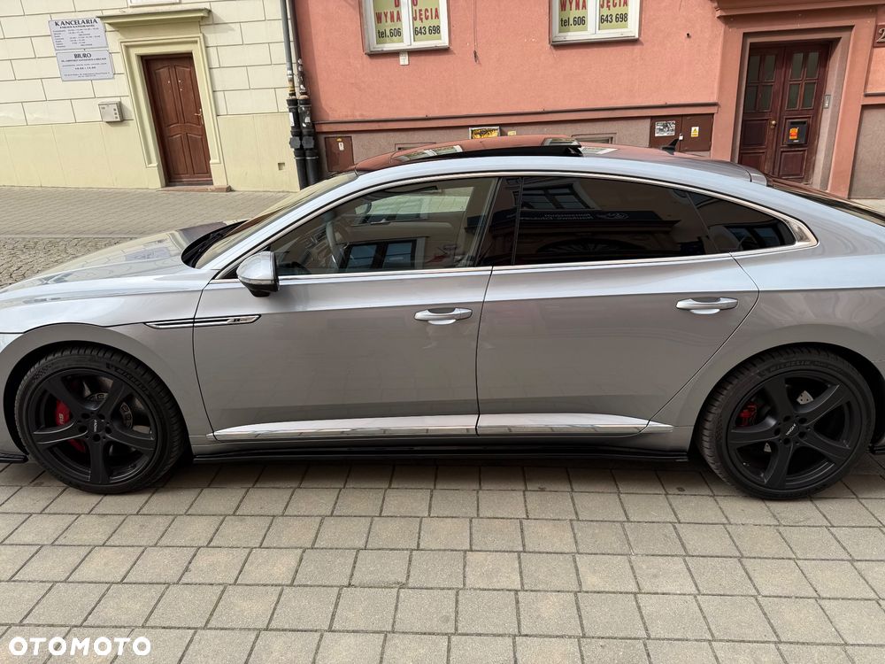 Volkswagen Arteon 2.0 TSI 4Motion R-Line DSG - 10