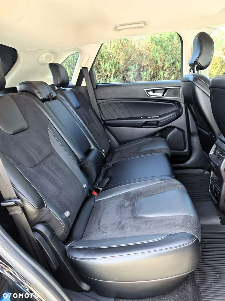 Ford Edge - 33