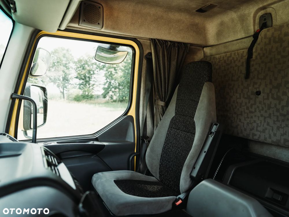 DAF LF45 - 6