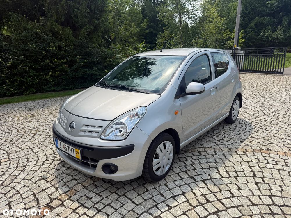 Nissan Pixo 1.0 Visia - 1