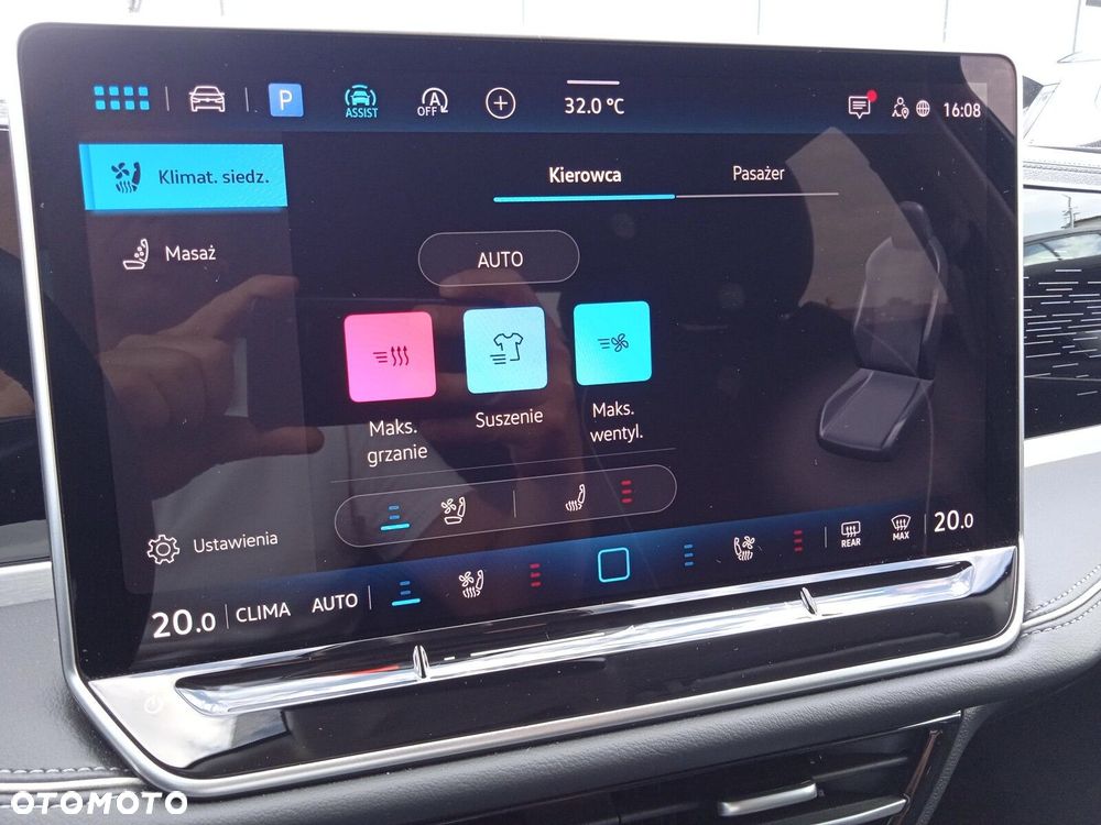 Volkswagen Passat - 26