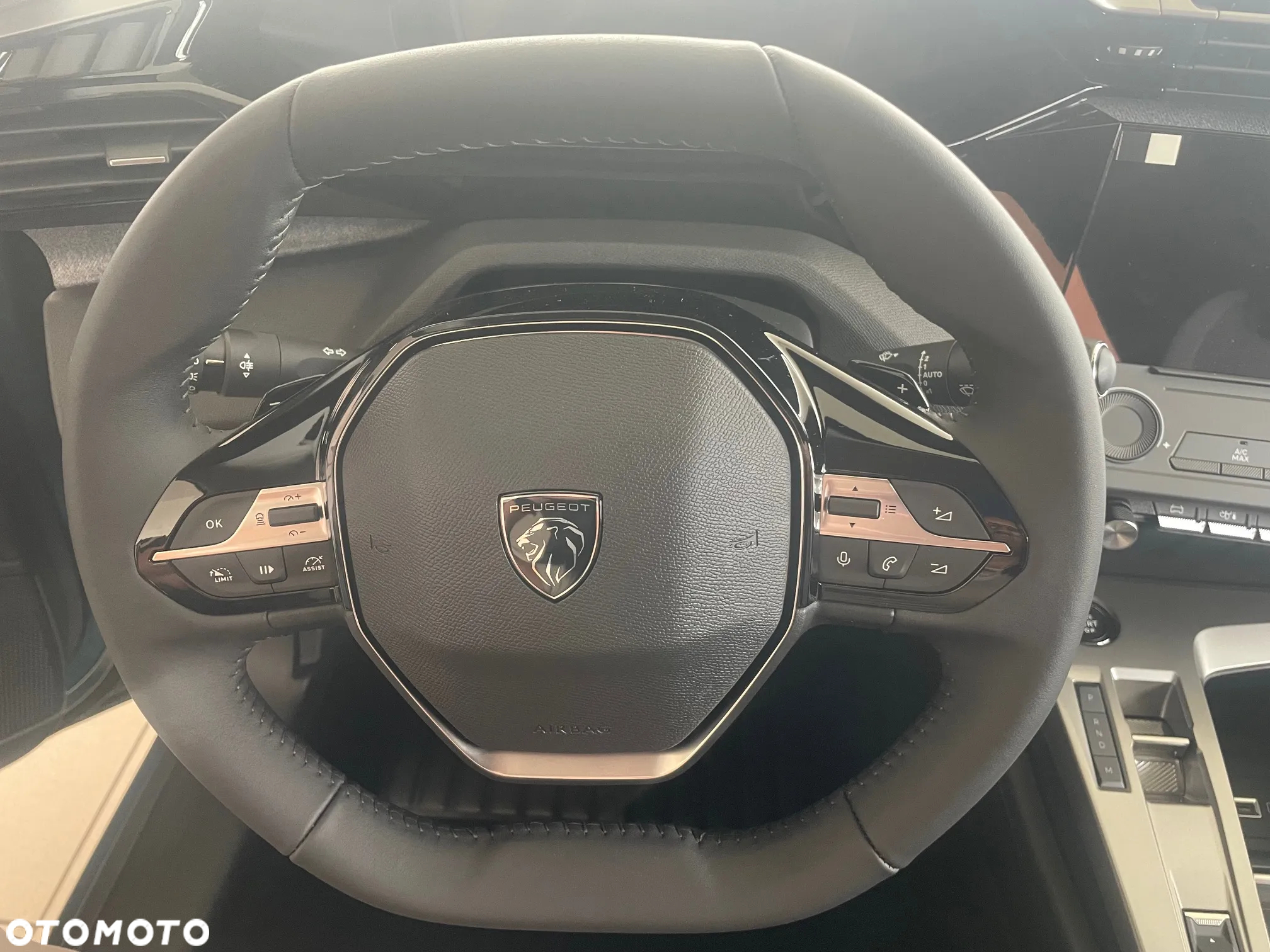 Peugeot 308 1.5 BlueHDi Allure S&S EAT8 - 10