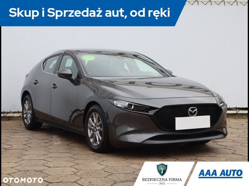 Mazda 3 - 2