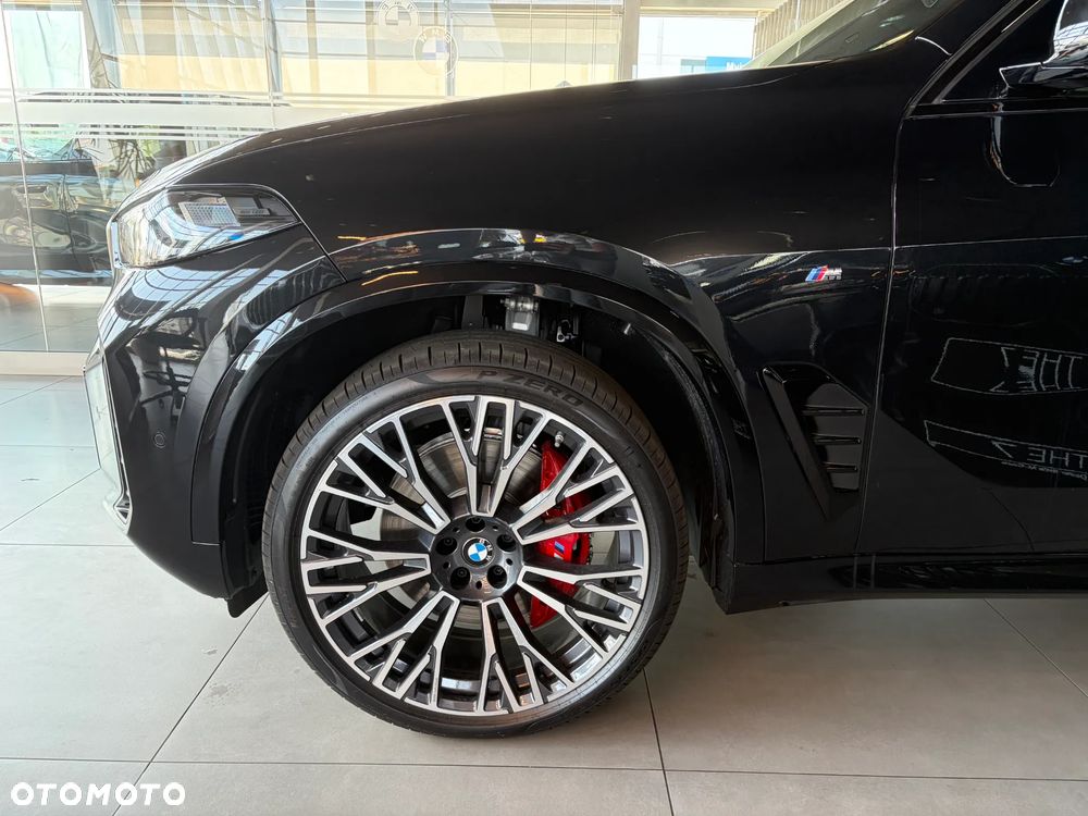 BMW X5 xDrive40i mHEV sport - 13