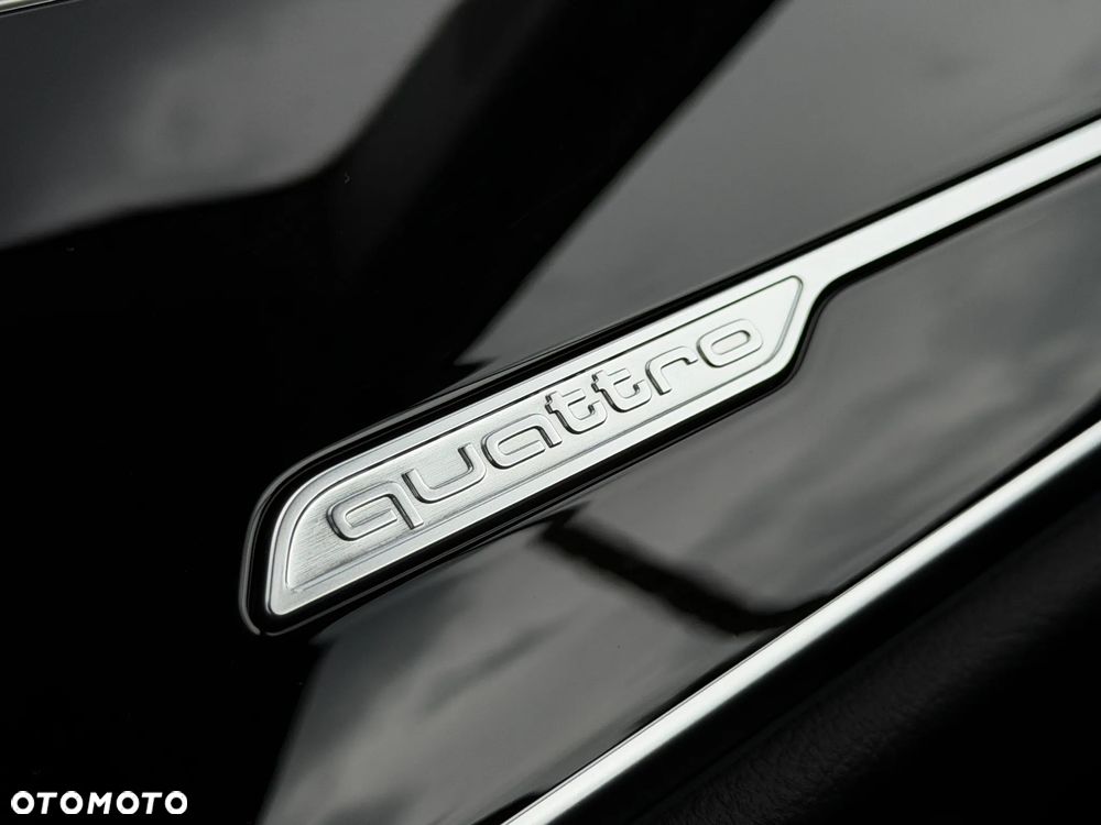 Audi A8 50 TDI mHEV Quattro Tiptr - 28