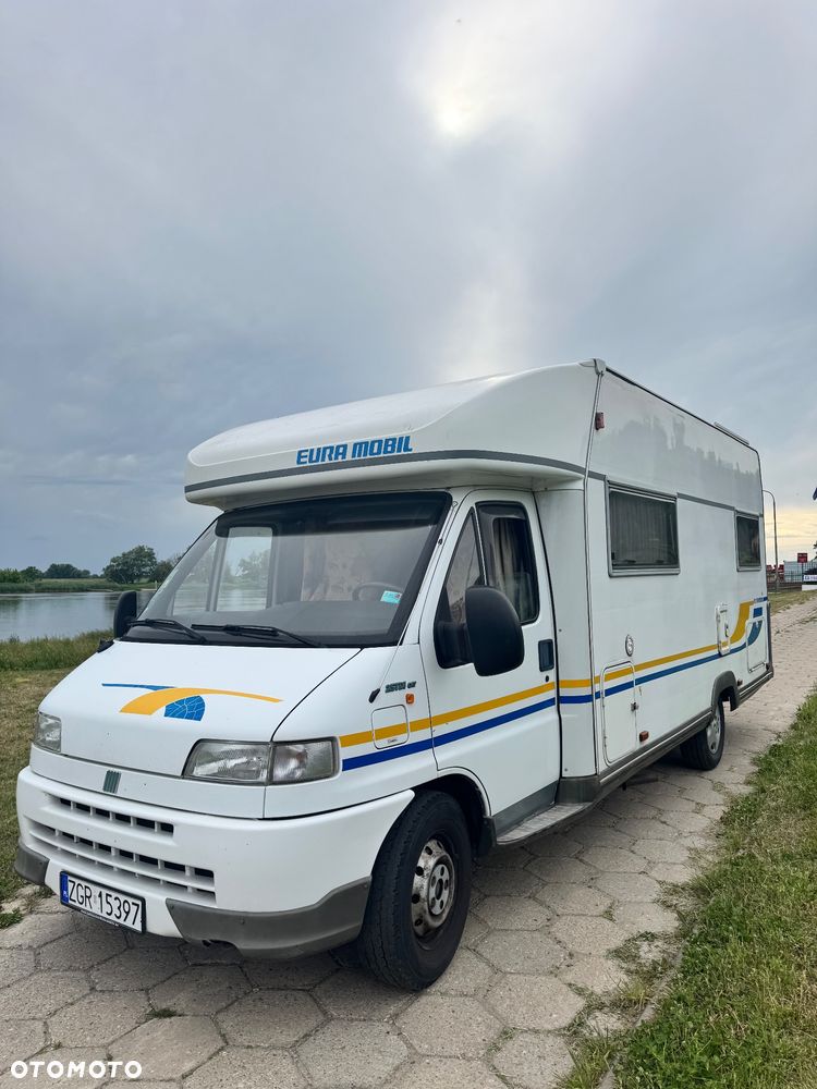 Fiat Ducato - 1